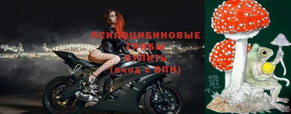 твердый Белоозёрский